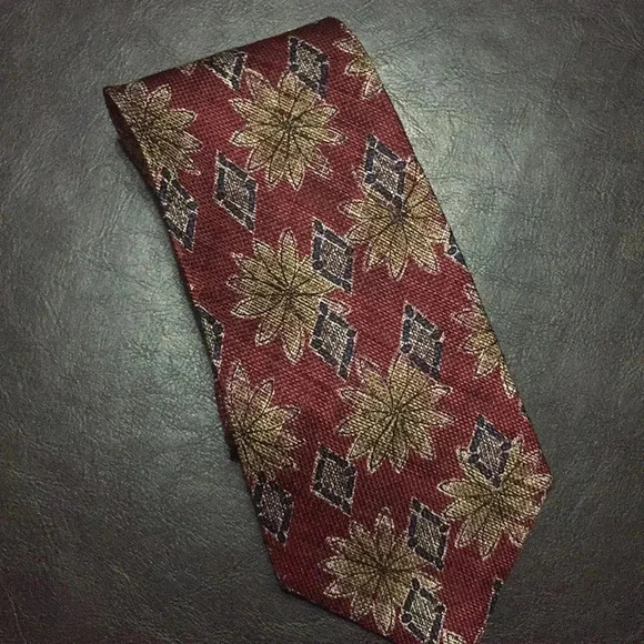 FN tie - Picture 2 of 4
